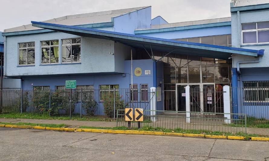 Osorno no aplicará Simce ni Evaluación Docente en establecimientos municipales