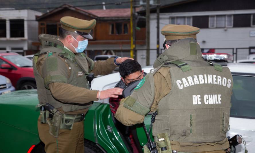 Cayó asaltante de profesoras 