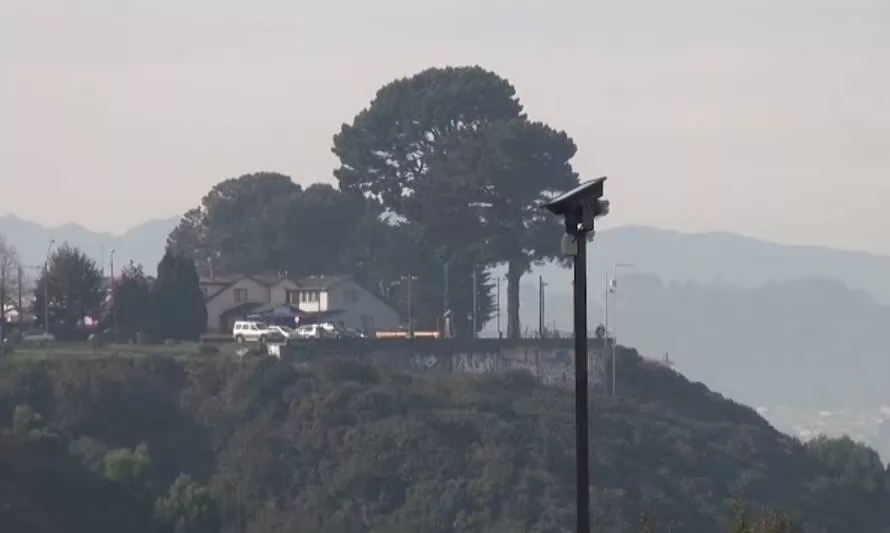 Mala calidad del aire activó preemergencia 