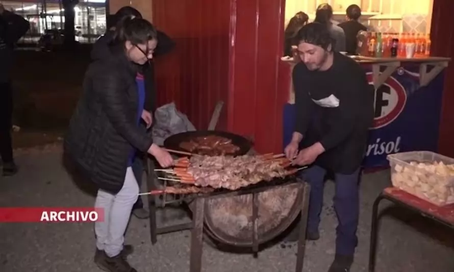 Establecen medidas sanitarias para fondas y ramadas