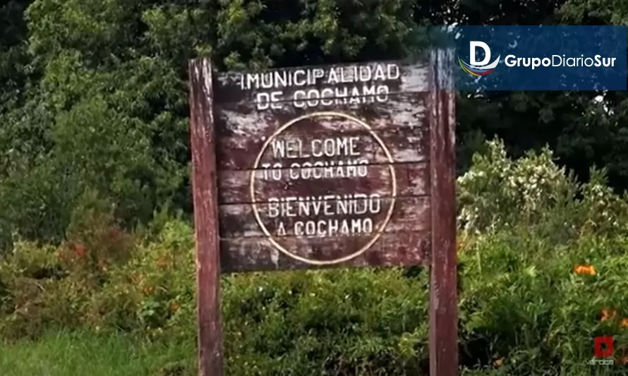 Reacciones frente al ataque a la Capitanía de Puerto de Cochamó