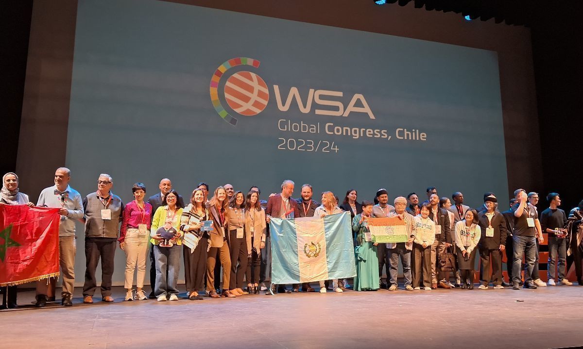 Los World Summit Awards 2024 posicionan a la Región de Los Lagos en la élite de la sostenibilidad y el turismo