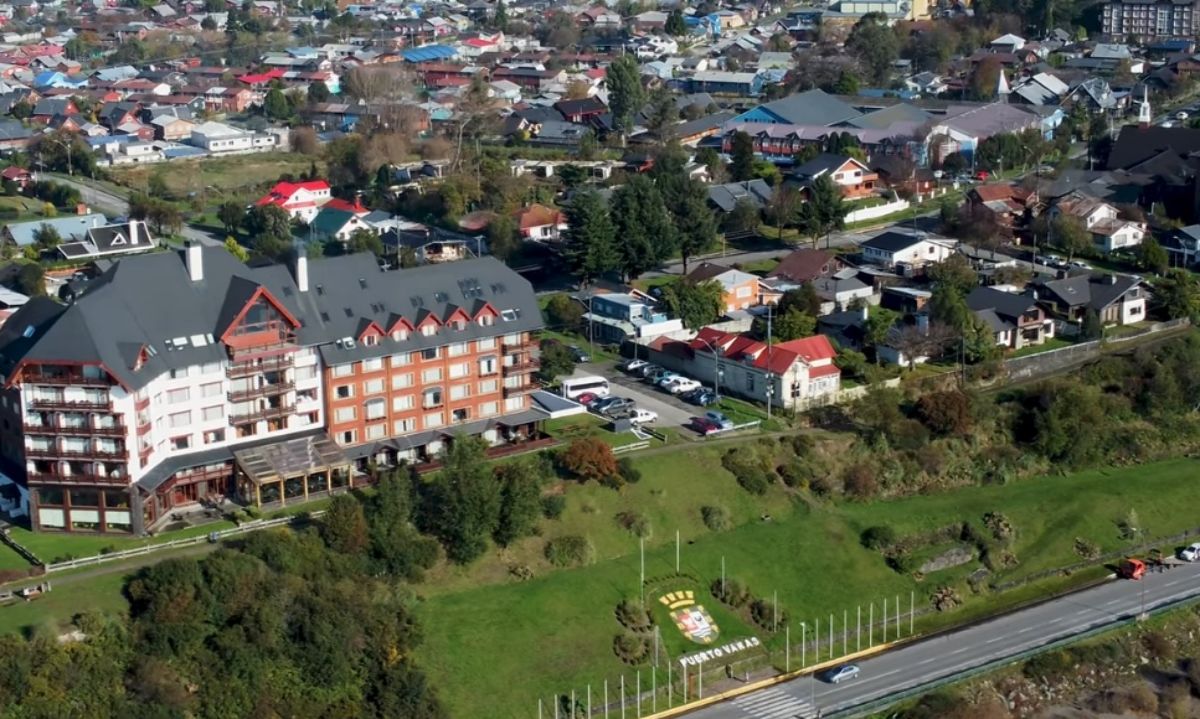 Pago de hipoteca en Puerto Varas requiere en promedio 16 años de ingresos íntegros de una familia