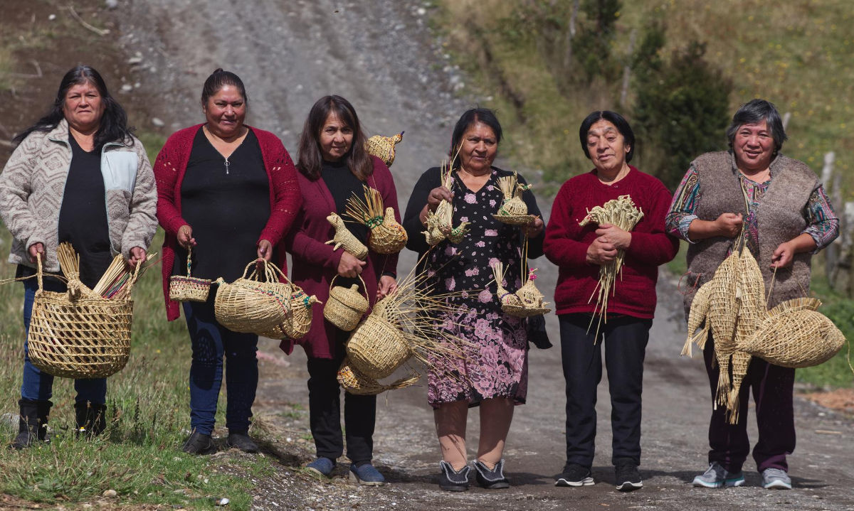 ExpoMundoRural INDAP Los Lagos llevará lo mejor del campo a la Arena Puerto Montt