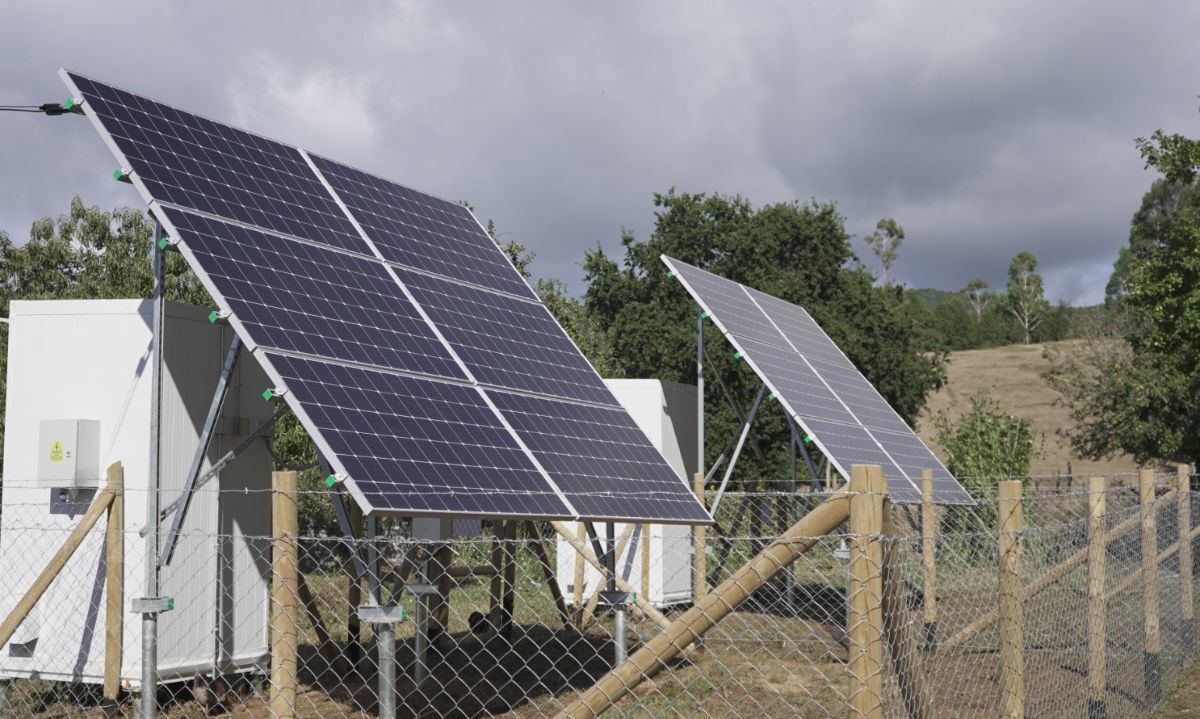 Llaman a participar del Fondo de Acceso a la Energía que permitirá a organizaciones instalar soluciones fotovoltaicas o termosolares
