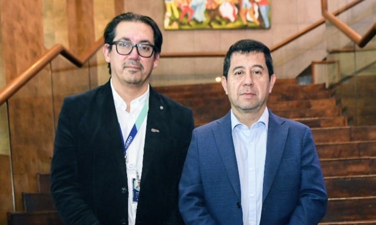 Prochile Y Corfo Firman Alianza Para Internacionalización De La Innovación Y Lanzan Sexto Llamado del Programa Goglobal 