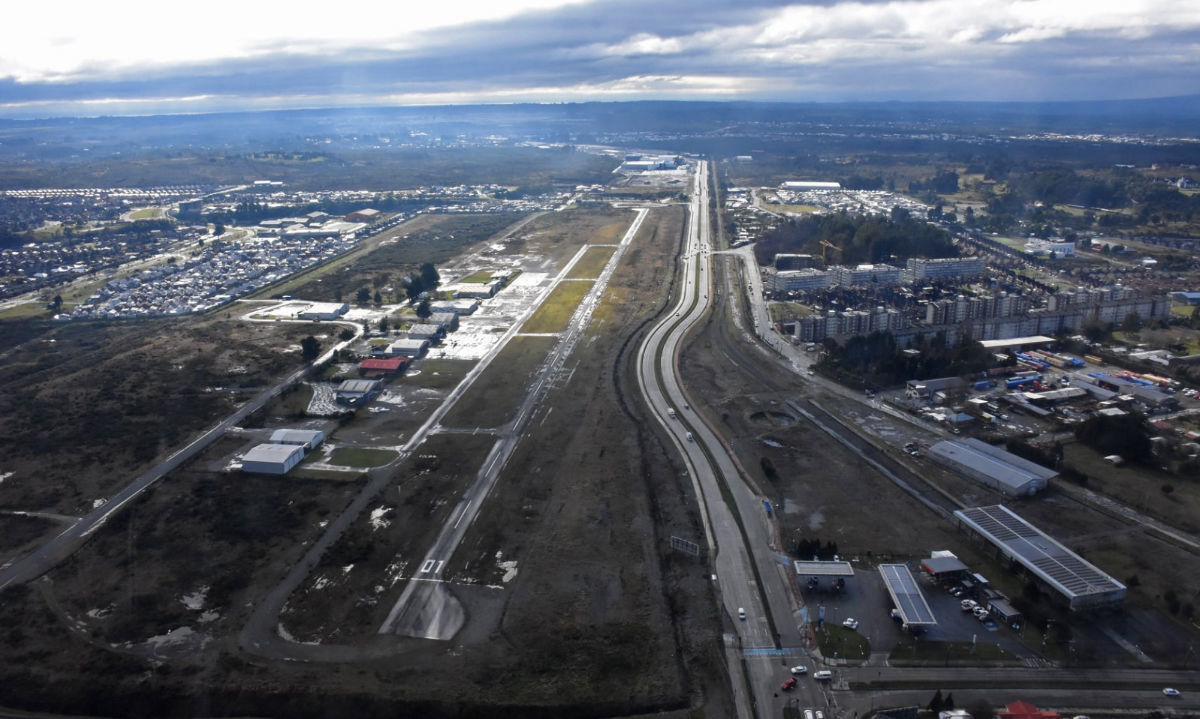 Anuncian aprobación del área metropolitana Puerto Montt - Puerto Varas