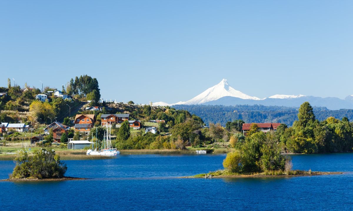 Comisión de Fomento aprueba programa para potenciar la promoción turística de la región de Los Lagos