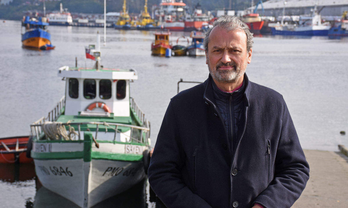 Gobernador Vallespin por feriado en Chiloé que conmemora la toma de posesión de Magallanes: “Es un acto de justicia”