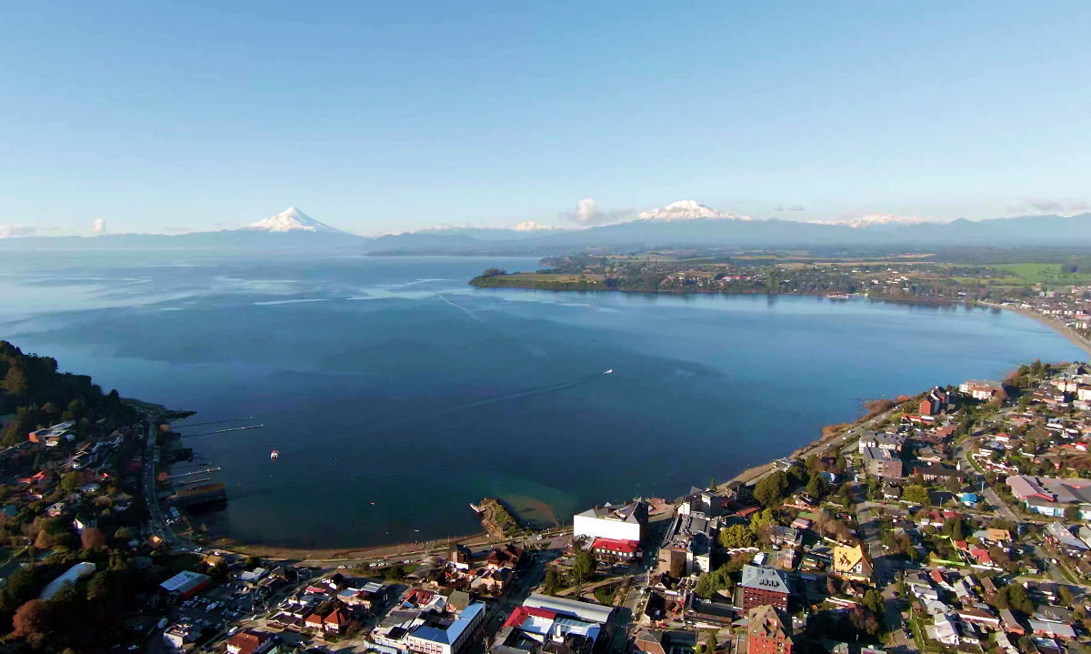 Puerto Varas se suma como destino piloto para aplicar autodiagnóstico del modelo de Destino Turístico Inteligente de la Red Iberoamericana