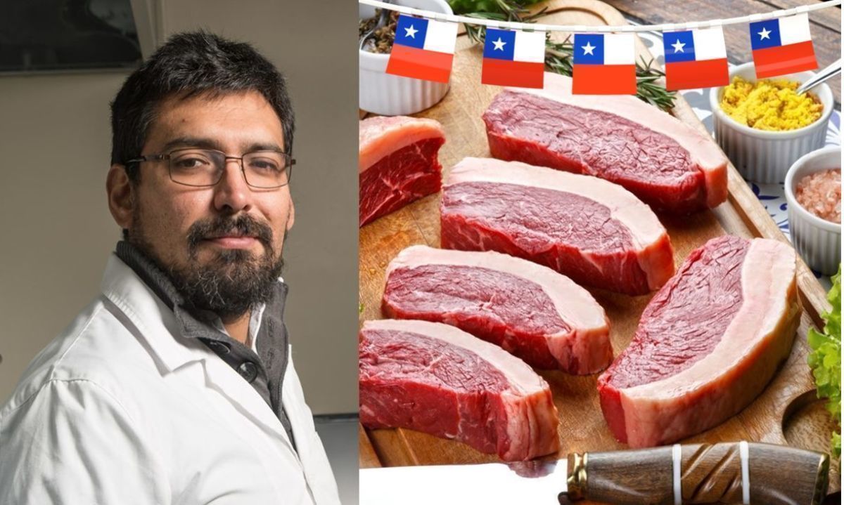 El Doctor Carne recomienda 3 cortes con la mejor relación precio-calidad