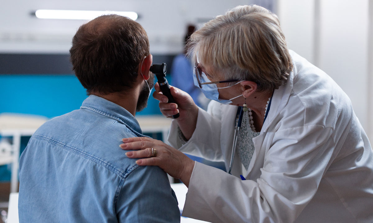 Operativo de Salud en Ancud Reduce Listas de Espera en Otorrinolaringología para 202 Pacientes de Chiloé