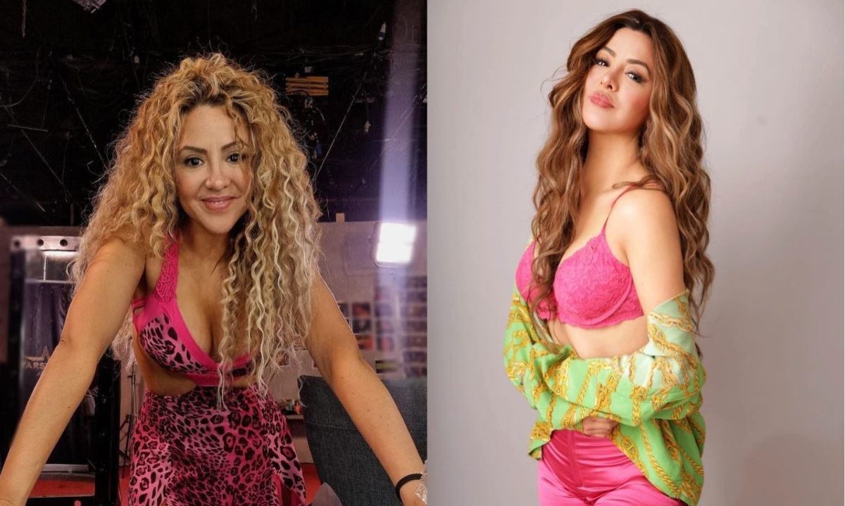 Tributo a Shakira: Un espectáculo imperdible en Dreams