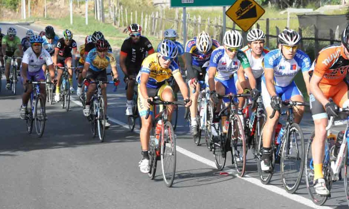 La 20ª Vuelta Ciclista Internacional de la Leche reunirá a más de 200 participantes en Puerto Octay