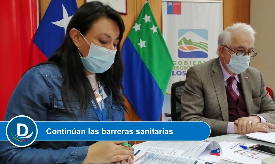 Una semana más seguirá la cuarentena en Puerto Montt 
