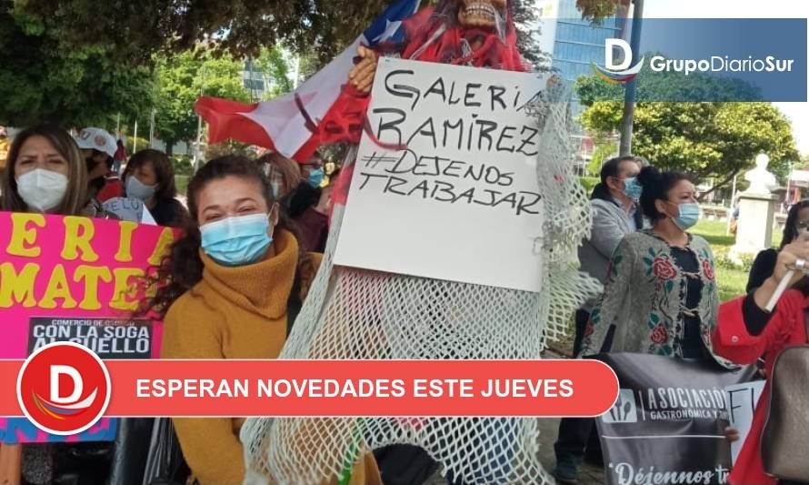 Se agotó la paciencia: Gremios ponen fecha límite a la cuarentena